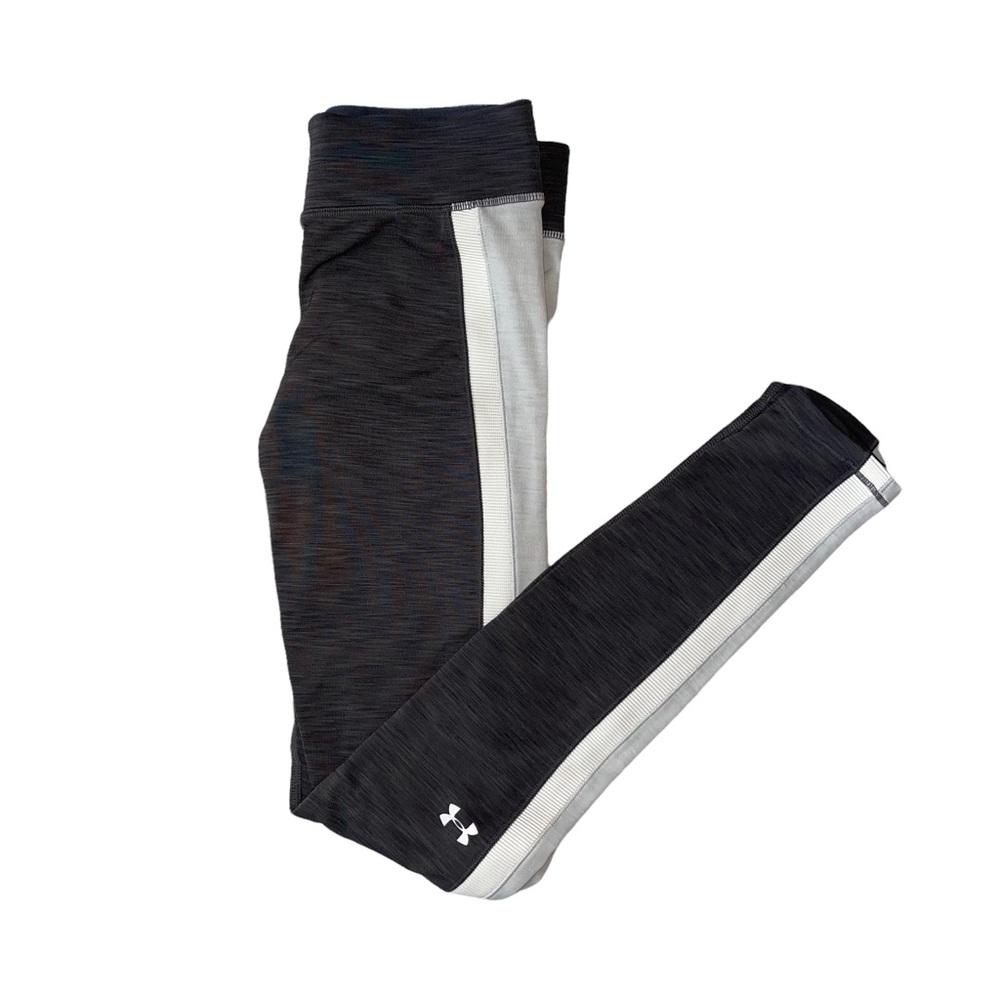 Under Armour Workout Compression Legging